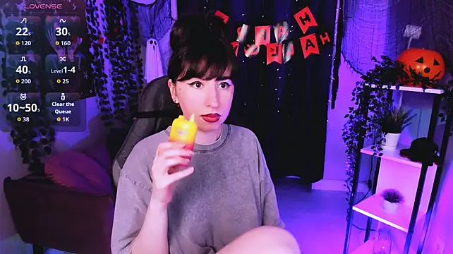 Lily_xBabe: απευθείας συνομιλία ΧΧΧ