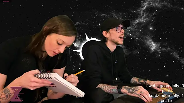 Chat +18 de webzandkordz ao vivo