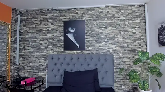 Chat XXX en directo de jhoan_evanss