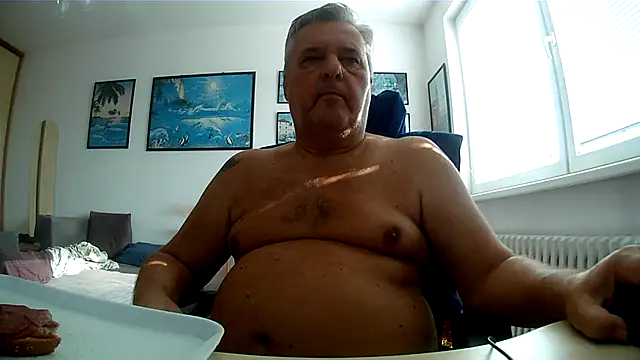 Robert_SK1 라이브 XXX 채 팅