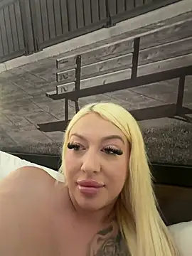 Chat XXX Live stunna416