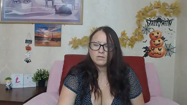 Živý XXX chat Lilia4joy