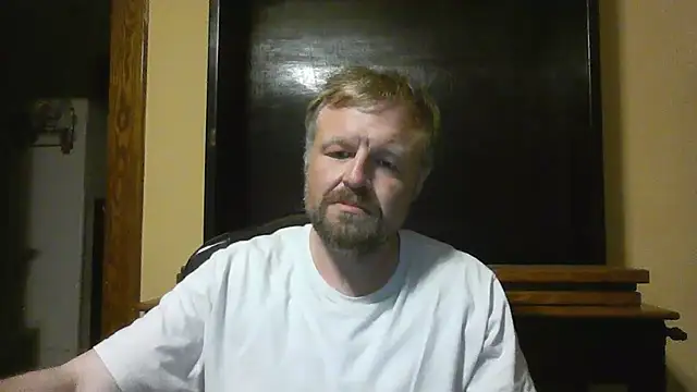 Show de HawtOnes na webcam