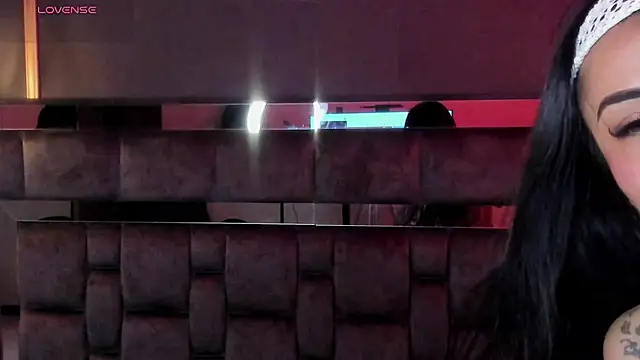 Chat XXX Live Aniajoness_