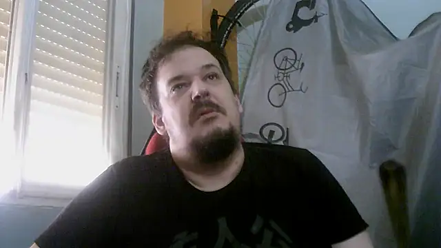 porkorossy's Live XXX Chat