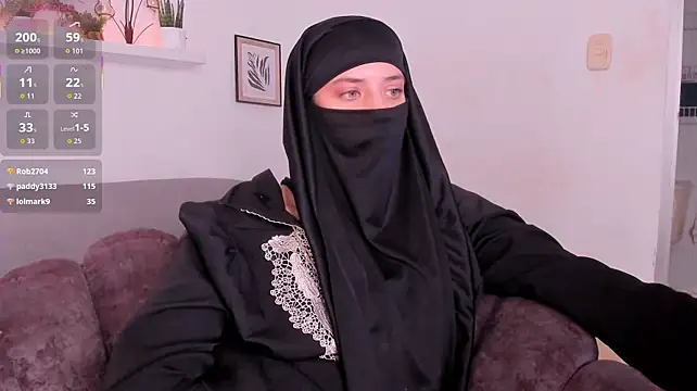 Chat +18 de salma_arabicc ao vivo