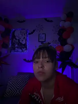 Chat +18 de Mamachulita ao vivo