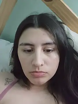 Show de Tiffany06 na webcam