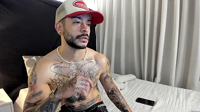Lucas_Amatti – Live XXX-chat