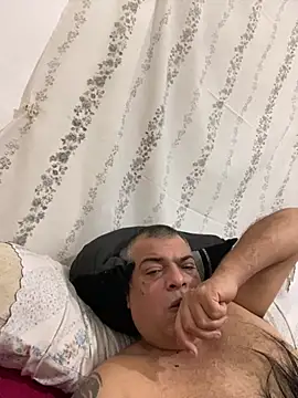 Show de laparejabonbon na webcam