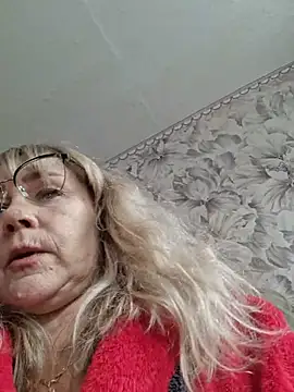 Chat +18 de gentleblonde ao vivo