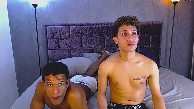 Wild_Squad Live XXX-chat