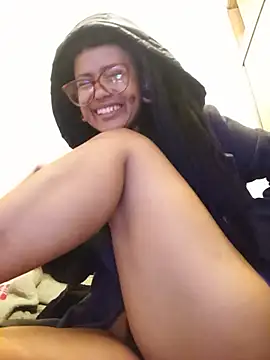 Chat XXX en directo de xblackstarX1