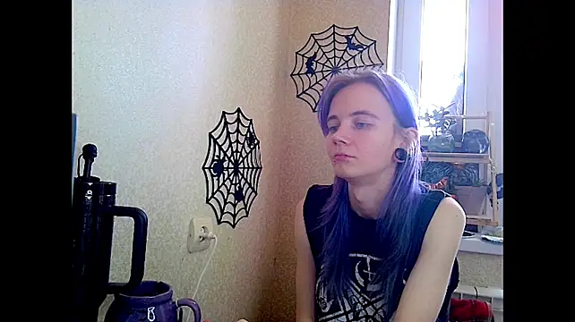 XXX chat uživo modela AdamTarlet