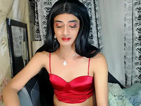 Queeny_Cassandra 即時 XXX 聊天