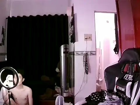 supersexbyloc Webcamshow