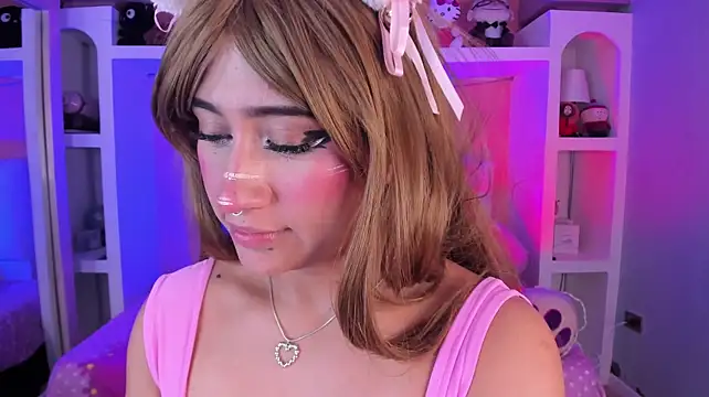 miss___megan Live XXX Chat