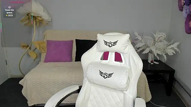 MiaKiss' Live XXX Chat