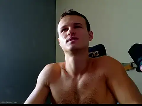Chat XXX ao vivo de dennisdillon