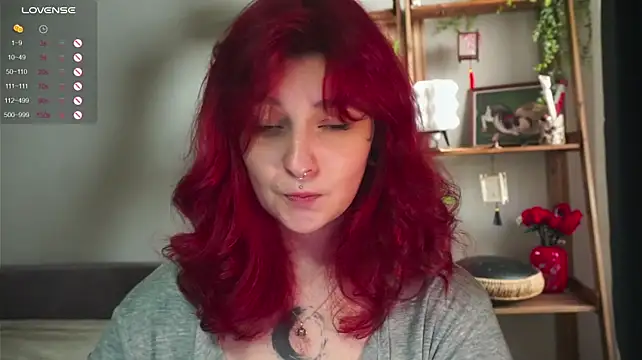maymary_'s Live XXX Chat