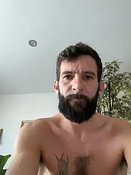 Michel_huge – Live XXX-chat