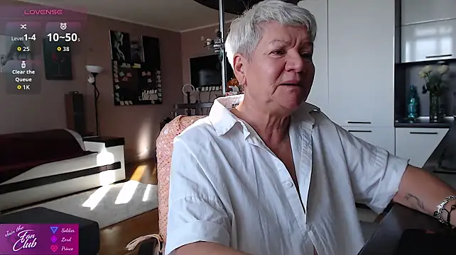 Czat XXX na żywo – roxana_brooks