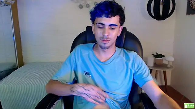 noah_bluex's Live XXX Chat