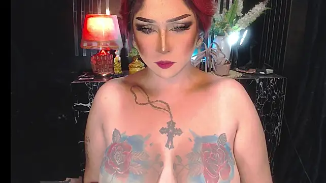 trandomsts9inchellcock Show in webcam