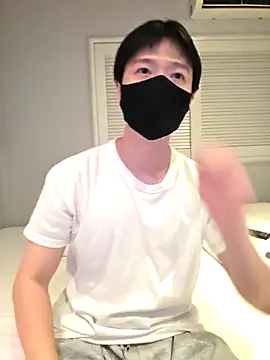 Hogoon12345 – webcam-show