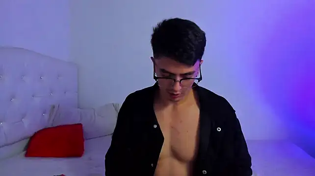 Chat XXX en directo de Caramelo_Bryan
