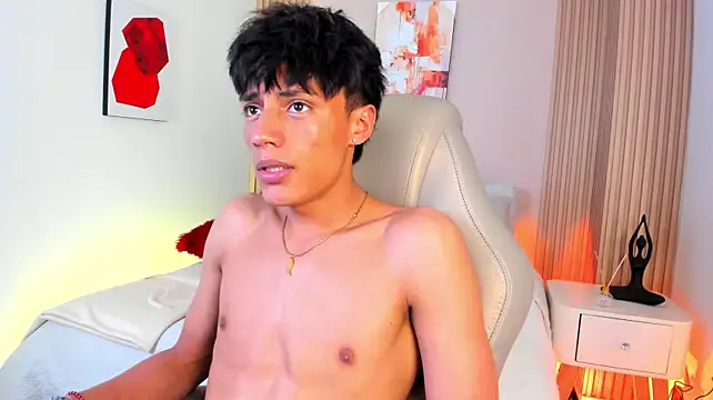 Show de webcam de Im_Tian_