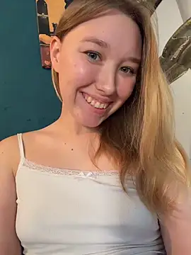 Chat XXX Live -NaughtyAngel-