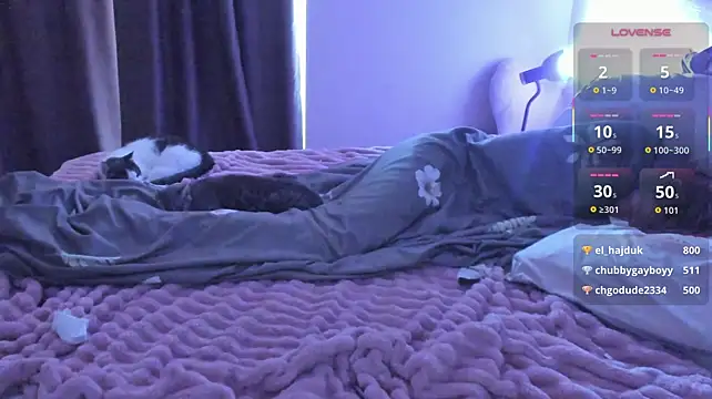 Živý XXX chat orange__boyy