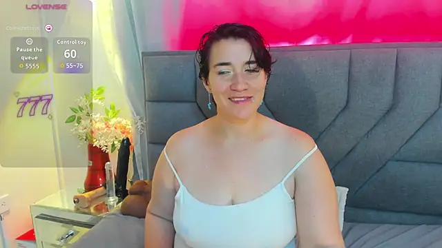 Show de alice_burton_ na webcam