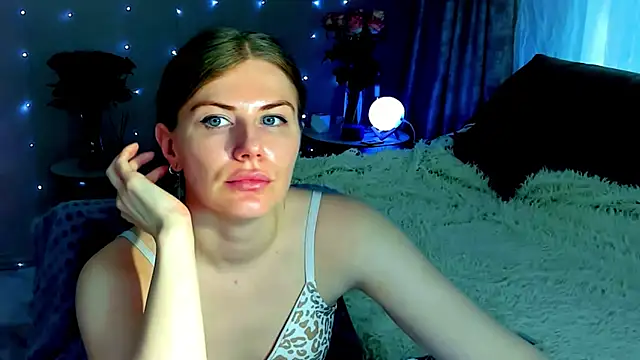 JinnaGreat Live XXX-chat