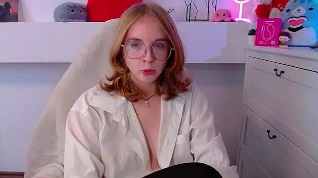 juicyPenny Chat XXX live