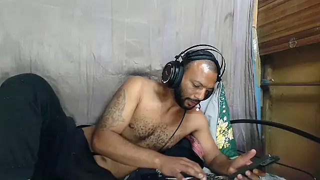 Camodick Chat XXX live