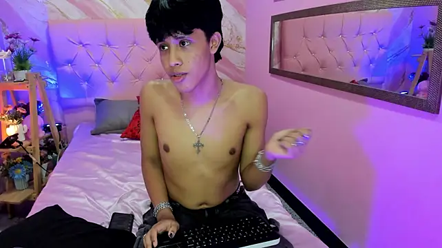 Lex_Sky Live XXX Chat