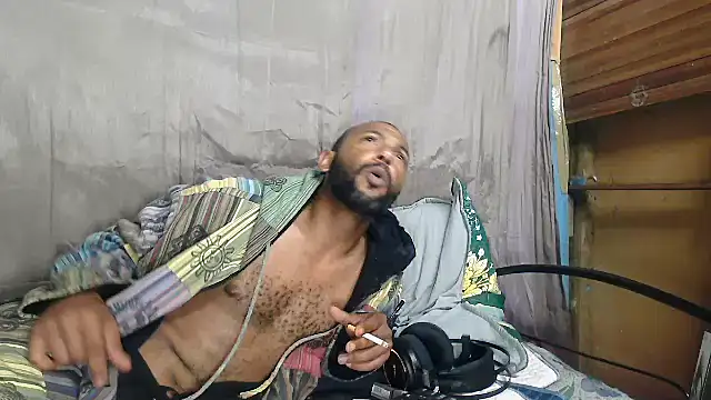 Chat XXX ao vivo de Camodick