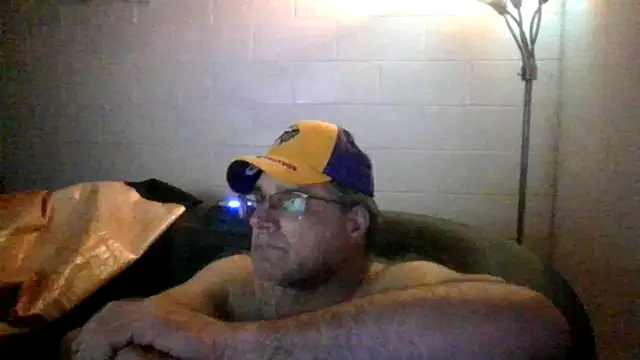 Chatroom XXX en direct de Kevvvvhot