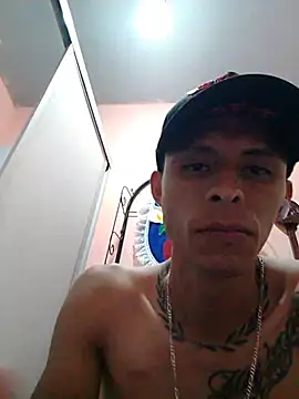 GqGarcia Live XXX-Chat