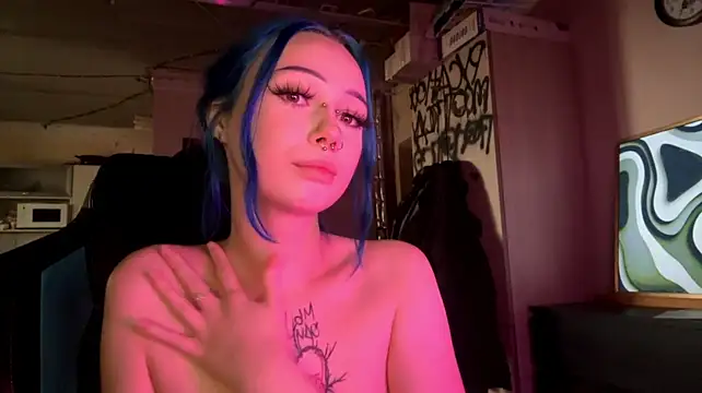 Chat XXX Live AnnieTouch