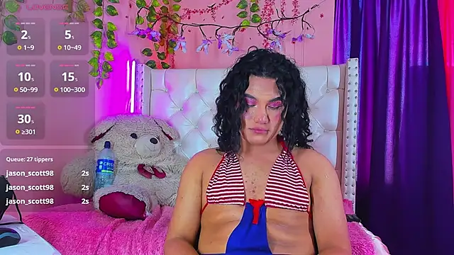 ivonnexx_ Chat XXX in diretta