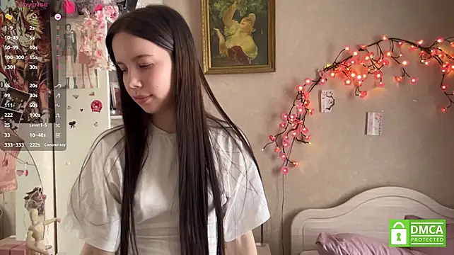 Онлайн чат XXX KamalaFlurry