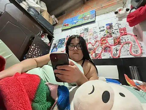 violeta_818 Live XXX-Chat