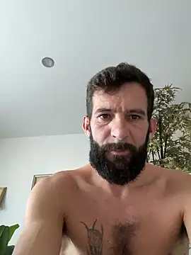 Michel_huge's Live XXX Chat