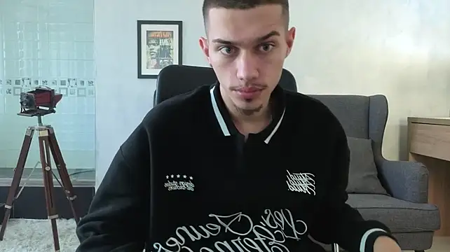 KaydenDrew's Live XXX Chat