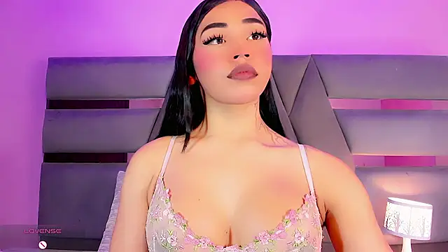 Aleisha_Beaumont Webcam Show