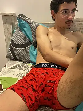 Chatroom XXX en direct de Sxnz_