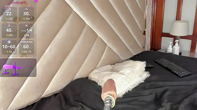 Živý XXX chat KaelSoft_